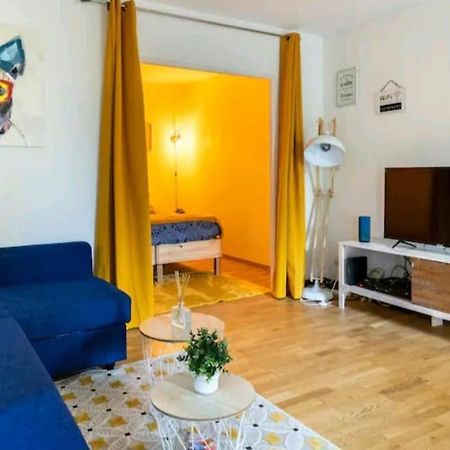 Le Petit Marc Apartment Kingersheim Luaran gambar